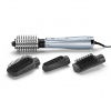 BaByliss Hydro-Fusion 4 in 1 AS774E Hairdyer Brush