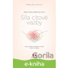 E-kniha Síla citové vazby - Diane Poole Heller