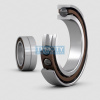 SKF 7004 CD/HCP4ADGA guľkové ložisko s kosouhlým stykom