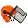 Portwest PW98 Pilčícky set Oranžová