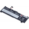 Batéria T6 Power pre Lenovo IdeaPad 3-15ACH6, 3-15IHU6, 3910mAh, 45Wh,