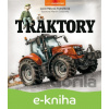 E-kniha Traktory - Lucie Hášová Truhelková, Martin Sodomka (ilustrátor)