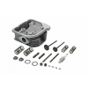 Hlava valca 125 GY6 4T 152QMI-E4