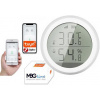 RTX Vonkajší LCD snímač teploty a vlhkosti TUYA ZIGBEE