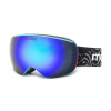 MEATFLY Ekko Goggles S B - Blue