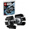 LEGO® Star Wars™ 30727 Mini model TIE Advanced™