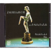 BACH-MOZART-PIAZOLLA: Music for flute & guitar (CD)