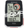 GPS Sigma ROX 2.0 Prevedenie: White