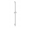Duravit Príslušenstvo - Sprchová tyč, 90 cm, chróm UV0600004010