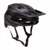 FOX Flight Pro Solid Black 2024