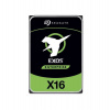 Seagate EXOS X16 Enterprise HDD 16TB 512e/4kn SAS (ST16000NM002G)