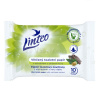 Linteo vlhčený Dubová kôra 10 ks 10 vlhkých utierok