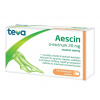 Aescin teva 20 mg | 90 tbl