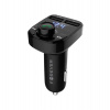 Bluetooth FM Transmiter Forever TR-330 s LCD (FMTR330BK)