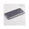 JEKOD TPU Ochranné Púzdro čierny pre HTC Desire 600