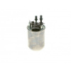 TATechnix Palivový filter Nissan JUKE (F15) - 1.5dCi