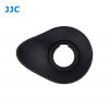JJC Eyepiece EF-XTLII nahrádza produkty FUJI. EC-XT L, EC-GFX, EC-XT M, EC-XT S a EC-XH W
