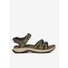 Dámske sandále Teva Tirra Sport - burnt olive