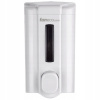 Dávkovač mydla - Faneco Wall Soap DispenSer 500 ml biely (Dávkovač mydla - Faneco Wall Soap DispenSer 500 ml biely)