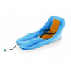 Plastkon Baby Rider bob modrá