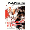 Neklidný hrob - P.J. Parrish