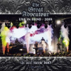 Neal Morse Band - Great Adventour / Live In Brno 2019 / 2CD+2BluRa [CD / LP]