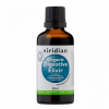 VIRIDIAN NUTRITION Viridian Digestive Elixir 50 ml Organic (Elixír na zažívanie)