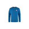 Fjällräven 1960 Logo Badge Sweater M UKS F87163-538