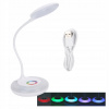 LED tabuľka Take Trio Monza 523310132 čierna (LED tabuľka Take Trio Monza 523310132 čierna)