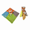 Simba Forest Friends zvieratko na spanie 2 druhy 30 cm