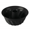 BERLINGERHAUS Forma na bábovku s titánovým povrchom 25 cm Matte Black Collection