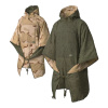 Oboustranné pončo Swagman Roll, Helikon, Desert Night Camo / US Desert