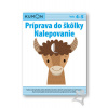 Nalepovanie-príprava do škôlky
