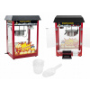 Stroj na popcorn 6 kg / h ROYAL CATERING RCPS-16E (Stroj na popcorn 6 kg / h ROYAL CATERING RCPS-16E)