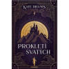Prokletí svatých - Kate Dramis