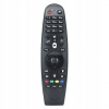 DIAĽKOVÝ OVLÁDAČ PRE TV LG MAGIC AN-MR600 HLAS MYŠKA KURSOR