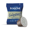 Borbone Arabica 100% kompatibilné kapsuly Nespresso 1 ks