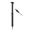 Sedlovka Rock Shox Reverb Stealth - Plunger Remote (vpravo/hore, vľavo/dole) 30.9 150mm zdvih