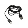 EP-DG950CBE Samsung Type-C Datový Kabel čierny (Bulk)