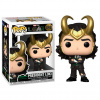 Funko Pop! Figúrka Marvel Loki: Prezident Loki