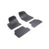 Rigum Gumové koberce Ford FOCUS 2004-