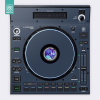 Doto Design Skin LC6000 Prime FULL COLORS Midnight Blue