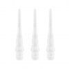L Style Hroty Lip Point Premium - 30 ks - white
