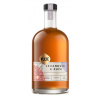 VLČIE SIRUPY DO KÁVY LEVANDUĽA-RUŽA 0,5l