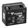 YUASA startovací baterie YTX12-BS