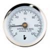 TEPLOMĚR PŘÍLOŽNÝ TC63, 0–120 °C (Steno 5463120)