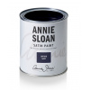 Annie Sloan Satin paint Oxford navy