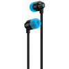 Logitech G333 CA25461 Káblové slúchadlá do uší, čierne