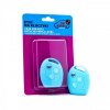 Silikónový obal na kľúč FORD Puma EC_ (1997-2002) (LB) EPKC90 LIGHT BLUE