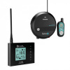 Set elektrického ohradníka múdra farma - RF zdroj s ovládačom 1 J - centrálna WiFi Gateway